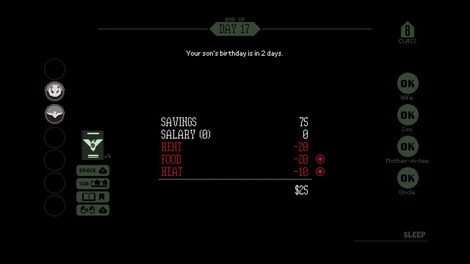 Papers, Please Steam Key RU/CIS - 6