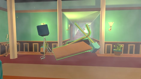 PAPERVILLE PANIC! Steam Key GLOBAL - 6