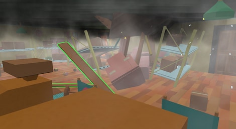 PAPERVILLE PANIC! Steam Key GLOBAL - 7