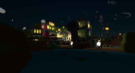 PAPERVILLE PANIC! Steam Key GLOBAL - 11