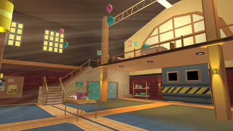 PAPERVILLE PANIC! Steam Key GLOBAL - 13