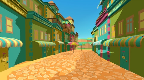 PAPERVILLE PANIC! Steam Key GLOBAL - 14