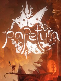 Papetura (PC) - Steam Gift - NORTH AMERICA - 1