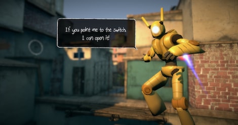 Papo & Yo Steam Key GLOBAL - 10