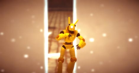 Papo & Yo Steam Key GLOBAL - 8