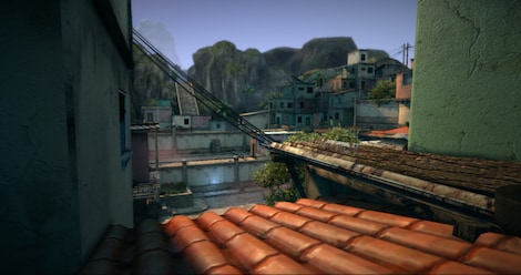 Papo & Yo Steam Key GLOBAL - 2