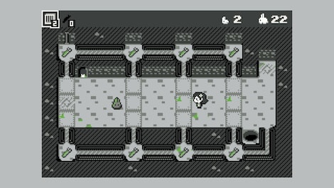 Paquerette Down the Bunburrows (PC) - Steam Gift - EUROPE - 10