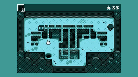 Paquerette Down the Bunburrows (PC) - Steam Key - EUROPE - 9