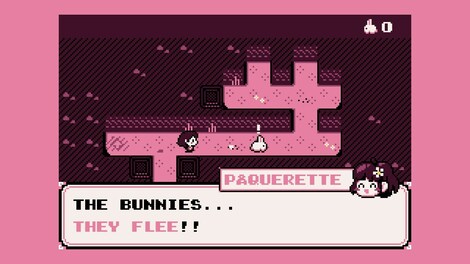 Paquerette Down the Bunburrows (PC) - Steam Key - EUROPE - 8