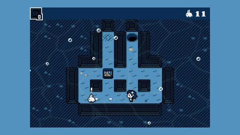 Paquerette Down the Bunburrows (PC) - Steam Key - EUROPE - 5