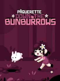 Paquerette Down the Bunburrows (PC) - Steam Key - EUROPE - 1