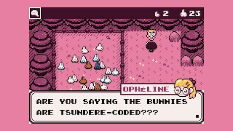 Paquerette Down the Bunburrows (PC) - Steam Key - GLOBAL - 4