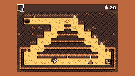Paquerette Down the Bunburrows (PC) - Steam Key - GLOBAL - 6