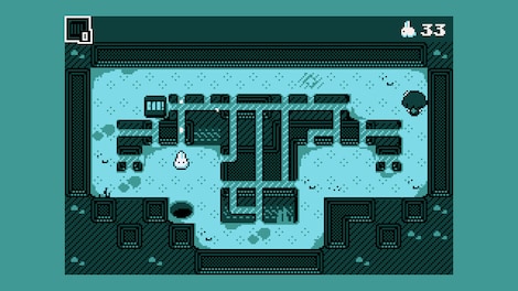 Paquerette Down the Bunburrows (PC) - Steam Key - GLOBAL - 9