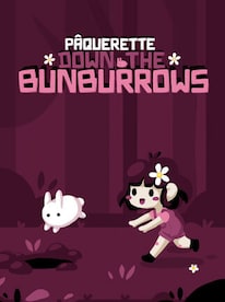 Paquerette Down the Bunburrows (PC) - Steam Key - GLOBAL - 1