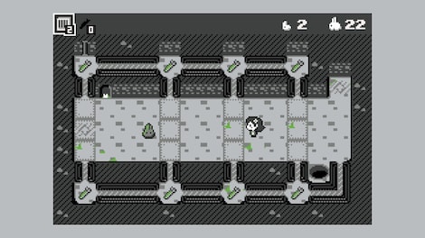 Paquerette Down the Bunburrows - Soundtrack (PC) - Steam Key - GLOBAL - 7