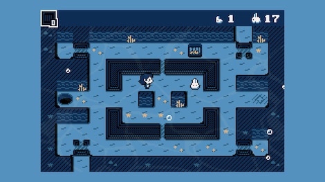 Paquerette Down the Bunburrows - Soundtrack (PC) - Steam Key - GLOBAL - 9