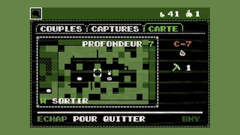 Paquerette Down the Bunburrows - Soundtrack (PC) - Steam Key - GLOBAL - 5