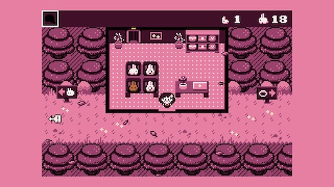 Paquerette Down the Bunburrows - Soundtrack (PC) - Steam Key - GLOBAL - 8