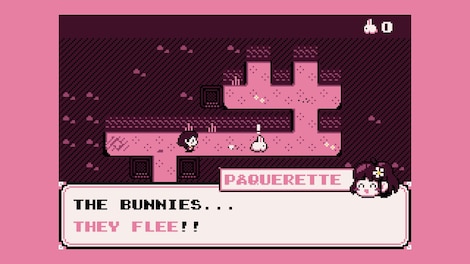 Paquerette Down the Bunburrows - Soundtrack (PC) - Steam Key - GLOBAL - 3