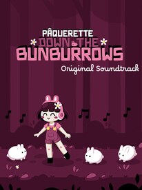 Paquerette Down the Bunburrows - Soundtrack (PC) - Steam Key - GLOBAL - 1