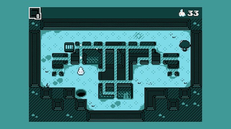 Paquerette Down the Bunburrows - Soundtrack (PC) - Steam Key - GLOBAL - 11