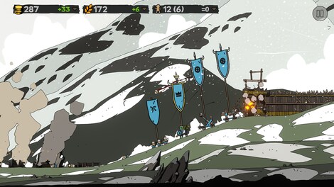 Parabellum: Siege Of Legends (PC) - Steam Gift - EUROPE - 6