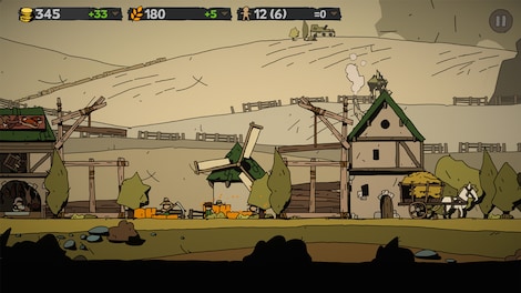Parabellum: Siege Of Legends (PC) - Steam Gift - GLOBAL - 7