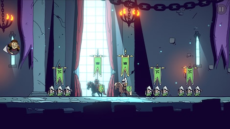 Parabellum: Siege Of Legends (PC) - Steam Gift - GLOBAL - 9