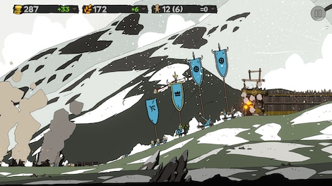 Parabellum: Siege Of Legends (PC) - Steam Gift - GLOBAL - 6