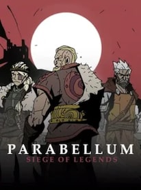 Parabellum: Siege Of Legends (PC) - Steam Gift - GLOBAL - 1