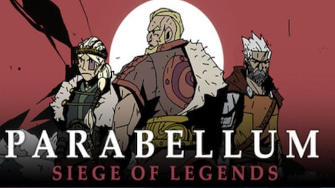 Parabellum: Siege Of Legends (PC) - Steam Gift - GLOBAL - 0