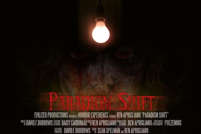 Paradigm Shift Steam Gift GLOBAL - 9