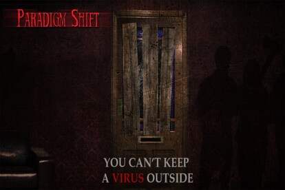 Paradigm Shift Steam Key GLOBAL - 23