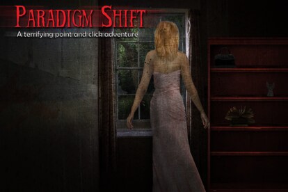 Paradigm Shift Steam Key GLOBAL - 22