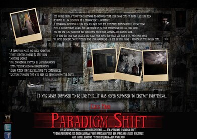 Paradigm Shift Steam Key GLOBAL - 11