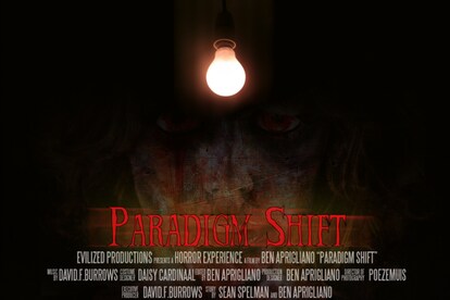 Paradigm Shift Steam Key GLOBAL - 9