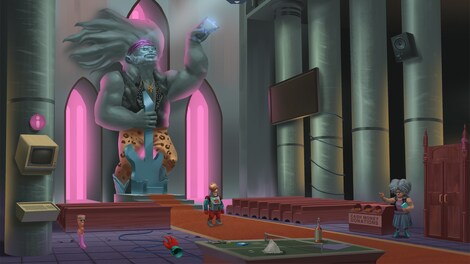 Paradigm Steam Gift GLOBAL - 5