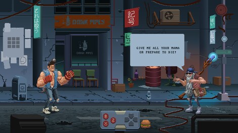 Paradigm Steam Gift GLOBAL - 4