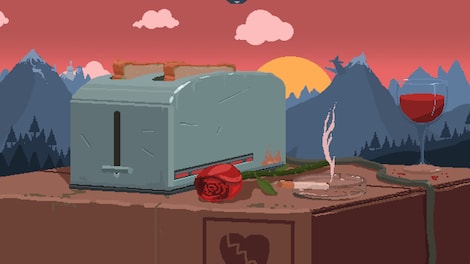 Paradigm Steam Gift GLOBAL - 2