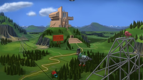 Paradigm Steam Key GLOBAL - 6