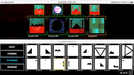 Paradise Killer (PC) - Steam Gift - EUROPE - 13