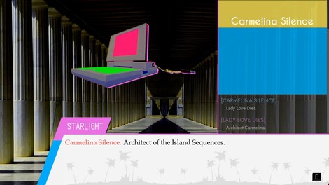 Paradise Killer (PC) - Steam Gift - NORTH AMERICA - 15