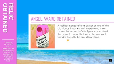 Paradise Killer (PC) - Steam Gift - NORTH AMERICA - 7