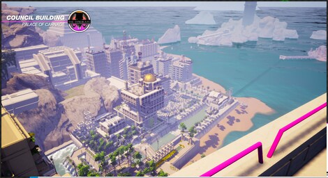 Paradise Killer (PC) - Steam Key - EUROPE - 11