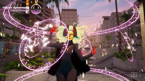 Paradise Killer (Xbox Series X/S, PC) - Xbox Live Key - EUROPE - 8