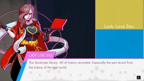 Paradise Killer (Xbox Series X/S, PC) - Xbox Live Key - UNITED STATES - 3