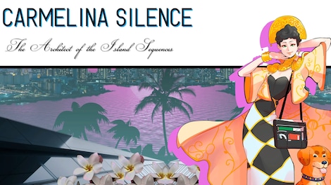 Paradise Killer (Xbox Series X/S, Windows 10) - Xbox Live Key - UNITED STATES - 9