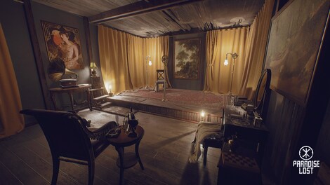 Paradise Lost (PC) - Steam Gift - EUROPE - 6