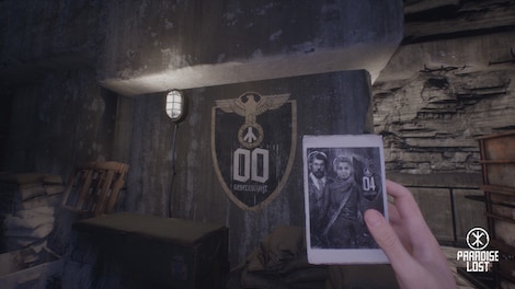 Paradise Lost (PC) - Steam Gift - EUROPE - 12